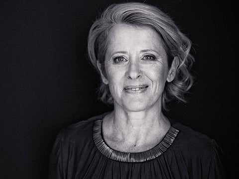 UAE-based New Zealand expat Kim Thompson, 59, was formerly an oncology nurse before setting up one of the most successful coffee roasteries in the UAE.