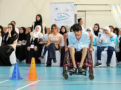 The sixth season, sponsored by the Dubai Electricity and Water Authority (DEWA), is in fact witnessing the return of the Summer Activities to be held under precautionary measures after the programmes were cancelled last two years owing to Covid-19 Pandemic.