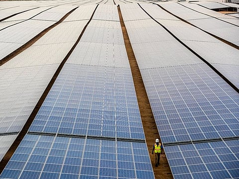 Apart from its reach within the UAE, Masdar has been spreading the renewable energy message in select overseas markets too.