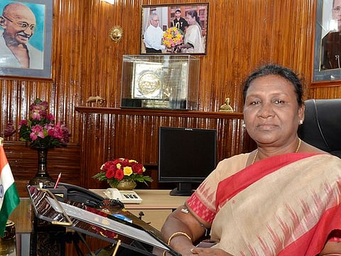 India may get its first tribal, second woman President in Droupadi Murmu