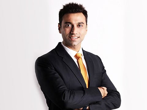 Amin Rozani, Founder and CEO, Spartan Group