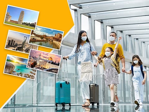 Vijith Pulikkal | Gulf News | File