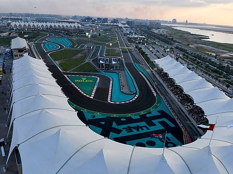 Due to the unprecedented demand, ADMM announced a new structure to be built near the current North Grandstand to increase capacity at the circuit.