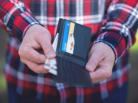 Most surveys suggest that people usually carry cash only for emergencies and small purchases. But is that the most cost-effective of solutions?