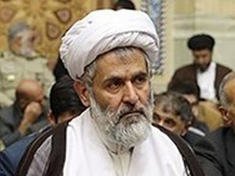 Before becoming the Guards Intelligence Chief in 2009, Taeb worked at the office of Iran’s top authority Supreme Leader Ali Khamenei.