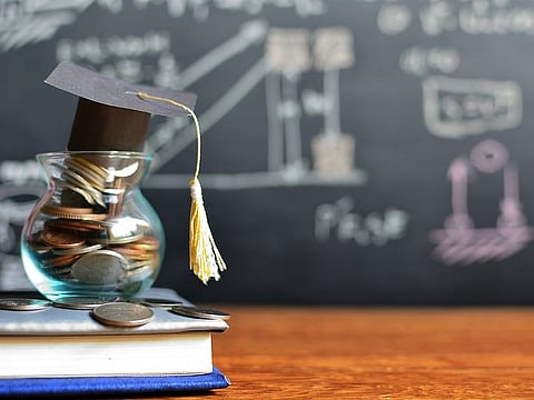 Track-records matter in the choice of institution that will offer the courses and the degrees. Parents cannot afford to get this part wrong.