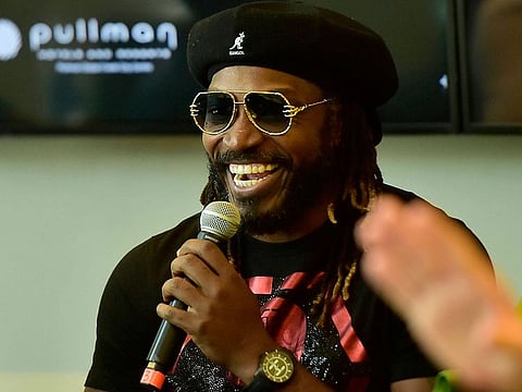 Chris Gayle, the Universe Boss, announced the details of a new tournament unveiled by Cricket West Indies.