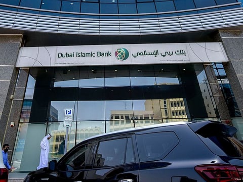 After a record setting net profit, DIB will now start on paying a 45 per cent cash dividend.