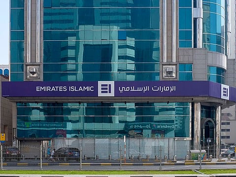 Emirates Islamic delivers highest-ever profit before tax of Dh3.2 billion for the first nine months