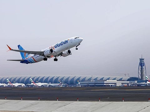 It is the time to fly - UAE airlines are adding more flights and have no issues filling them up. It sure is the year for travel.