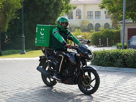 Careem Food adds to its reach by going bigger into corporate lunch category through Munch:On.