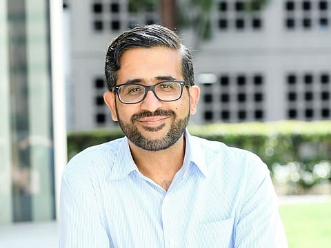 Satnam Narang, senior staff research engineer at Tenable