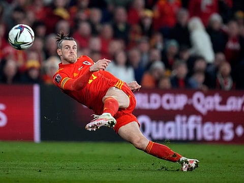 Los Angeles FC has reached a deal with Gareth Bale to move to Major League Soccer following his departure from Real Madrid.