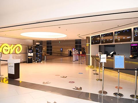 RAK Police are targeting youth and families to spread awareness about the dangers of drug abuse.