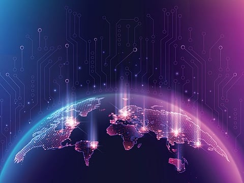 The appetite for global investment solutions with a clear thematic focus is growing at a rapid rate, especially with clients from the Gulf Cooperation Council (GCC) countries