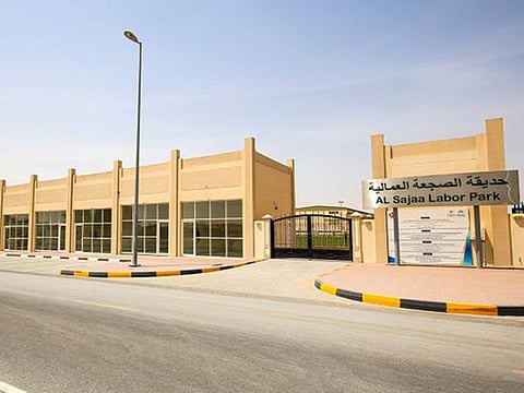 The festival will be held from June 30 to July 15 at the Labour Park in Al Saja’a Industrial Area, Sharjah, LSDA announced today.