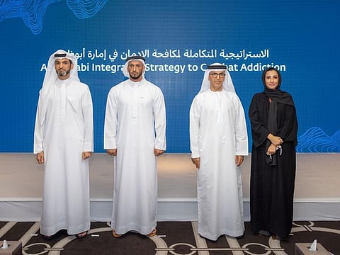 The DCD will implement the strategy in two phases and specialised taskforces have been created to handle each of the five goals of the strategy, including supply reduction, prevention, identification and treatment, reintegration and enabling.