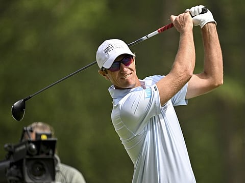 Belgian Nicolas Colsaerts is hoping to return to full action after completing his rehabilitation programme in Dubai.