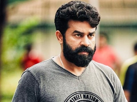 Vijay Babu