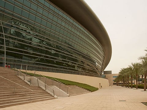 Zayed University will welcome a new cohort of students in the Fall of 2022
