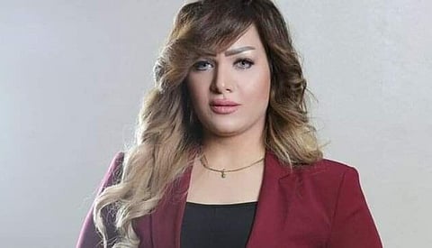 Shaima Jamal's body had signs of blows to the head, reports said.