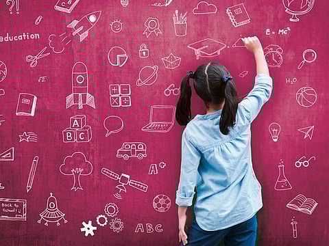 Of the 222 million children currently affected by crises and emergencies, 78.2 million are out of school. And nearly 120 million are in school but not achieving minimum proficiency in math or reading.