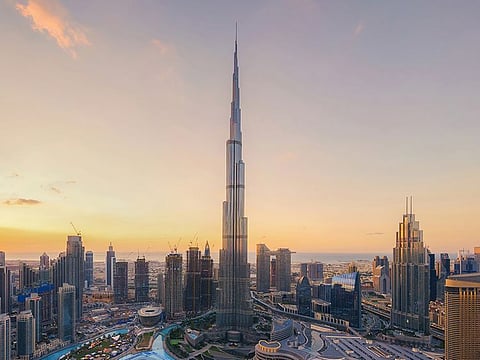 Here is how you can explore Dubai with these seven free apps. Picture used for illustrative purposes.