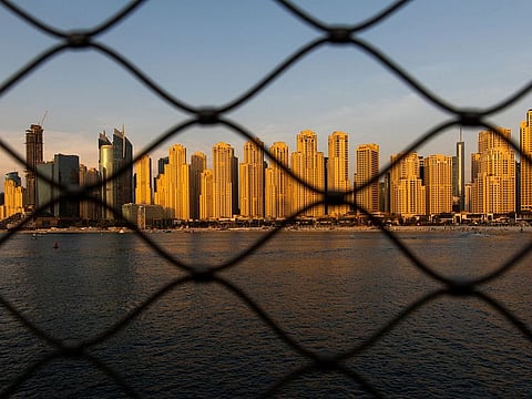 Earlier this week, it was revealed that Dubai’s annual real estate transactions crossed the milestone of half a trillion dirhams for the first time in 2022.