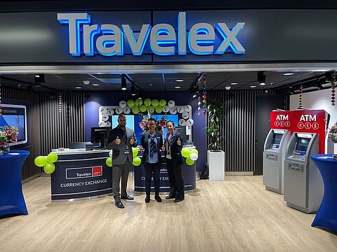 Travelex’s growth comes amid a strong recovery for the global travel industry: APAC airlines recorded a 272.9% jump in passenger numbers in April compared to the same period last year.