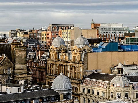 Glasgow has said it will return seven Indian cultural artefacts looted during British colonial rule.