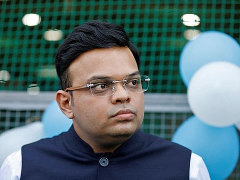 Board of Control for Cricket in India (BCCI) Secretary Jay Shah.