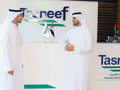 Tasneef: The fastest growing society in the world