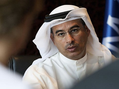 “Building a new and unique digital banking experience is about more than just technology,” Mohamed Alabbar of Emaar and noon.