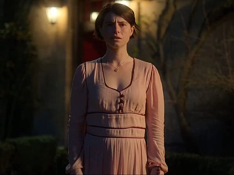 Jessie Buckley in 'Men'