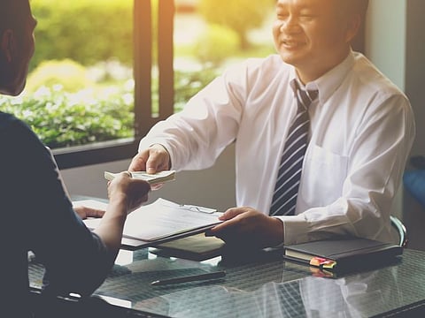 MoHRE launches guidelines for employers and employees regarding the optional saving system.