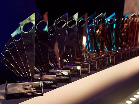 The 16 categories of the SGCA span diverse geographies and themes.