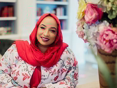 Dr Ayat Mekki, Advanced Theta Healing Practitioner