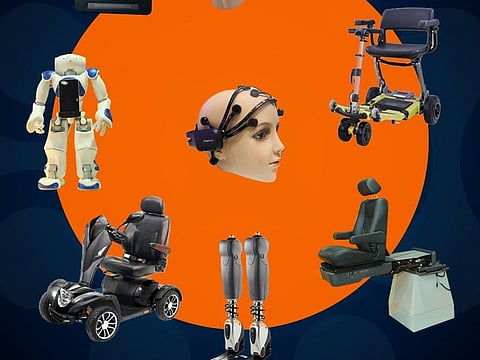 AccessAbilities Expo (AAE) at the three spacious halls of the Dubai World Trade Centre (DWTC) will turn into the biggest platform for accessible product manufacturers, distributors, government entities and medical and education centres dealing with people of determination.