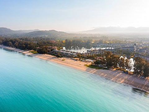 dnata will now provide support for a range of Banyan's popular hotels and resorts across Thailand.