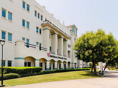 Transformative higher education continues at Middlesex University Dubai