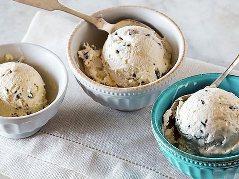 Never run to the store again to sate midnight cravings - pick up an ice cream machine from our list for an unlimited dessert supply.