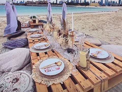 Event management companies like Hafla start-up in Abu Dhabi now have become more tech-savvy in their businesses, thanks to Hub71..