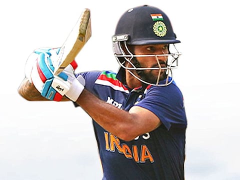Shikhar Dhawan, as previously led the team in ODI and T20 matches in Sri Lanka last year, will be leading India again in West Indies.