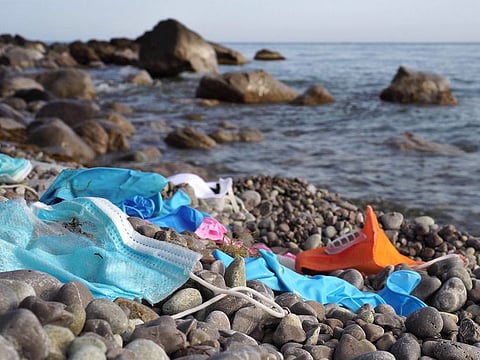 Saudi Arabia has warned that its new environment law will be enforced to protect marine zones and water resources.