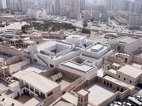 The emirate of Sharjah is listed on ISESCO’s heritage sites in the Islamic world based on its distinguished historical role in maintaining the security of global trade in the Gulf and providing all conditions to secure transportation and movement across the Arabian Gulf.