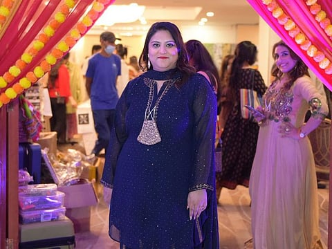 Anul Mundra, founder and owner of IED