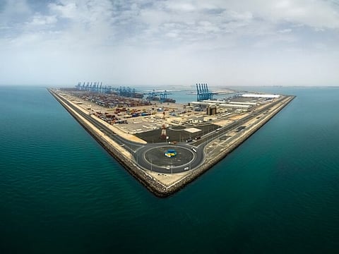 The AD Ports Group has been through recent contracts established a significant presence in port management in Egypt. Now, with the new contract, it will extend that to cruise terminals too.