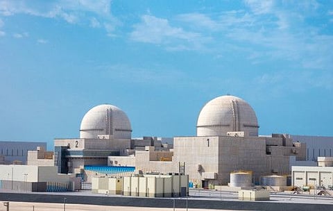 As of July 6, the plant has generated more than 14,000 kilowatt-hour of clean electricity and prevented the emission of more than 6,600 tonnes of carbon dioxide into the atmosphere.