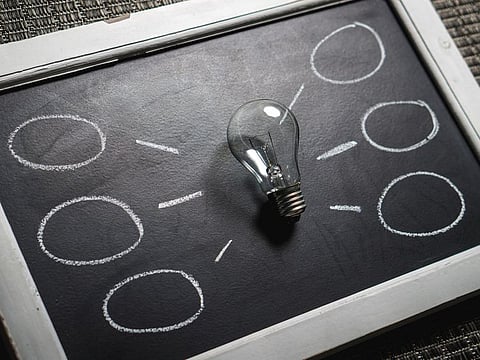 According to a study, creative thinking is declining over time among Americans of all ages, especially in kindergarten through third grade. The decline is steady and persistent.