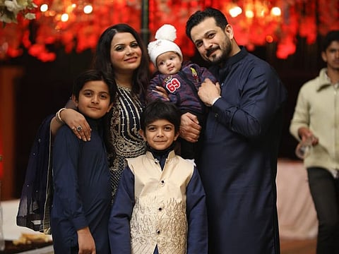 Pakistani expatriate Momena Adnan plans to take a drive around the city with friends and possibly have some movie time as well.